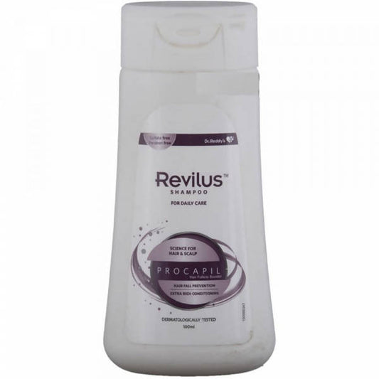 Dr. Reddy's Revilus Shampoo