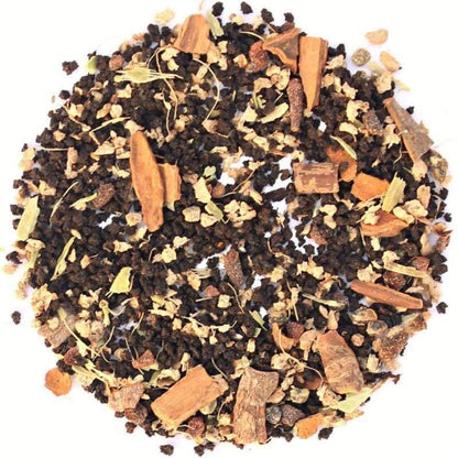 The Tea Trove - Assam Masala Chai Black Tea