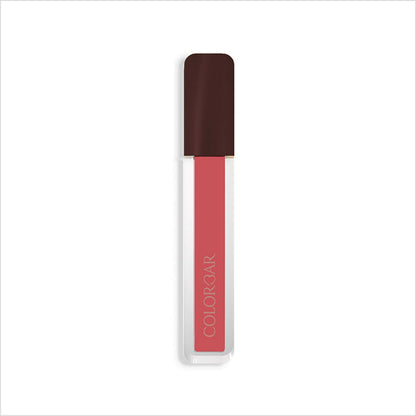 Colorbar Powerkiss Vegan Matte Lipcolor- Charmer - buy in USA, Australia, Canada