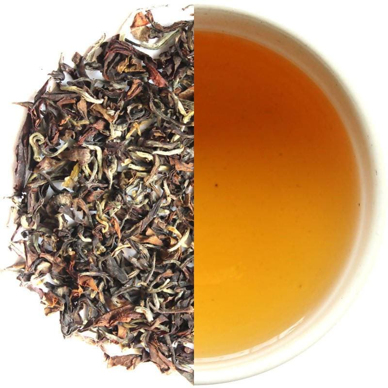 The Tea Trove - Darjeeling Oolong Tea