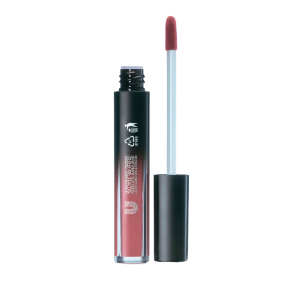 Lakme Absolute Lip Mousse - 202 Pink Veil - buy in USA, Australia, Canada