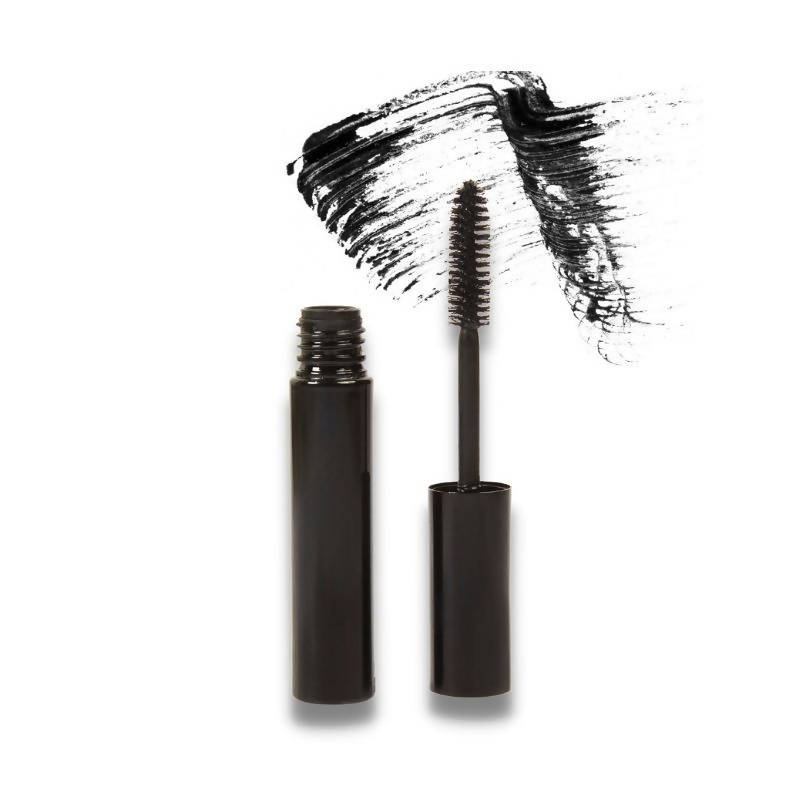 Ruby's Organics Hybrid Mascara - Black