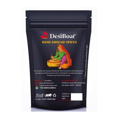 DesiBoat Bydagi Red Chilli Powder