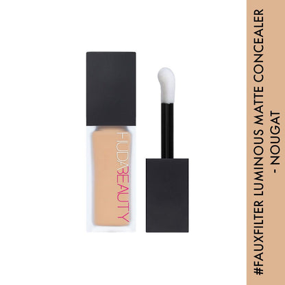 Huda Beauty Faux Filter Concealer - Nougat