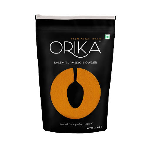 Orika Salem Turmeric Powder