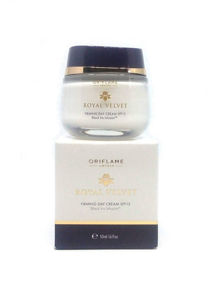 Oriflame Royal Velvet Firming Day Cream SPF15