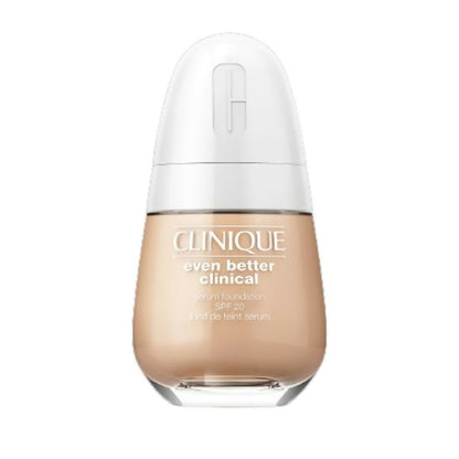 Clinique Even Better Clinical Serum Foundation SPF 20 - CN 40 Cream Chamois (VF) -  buy in usa 