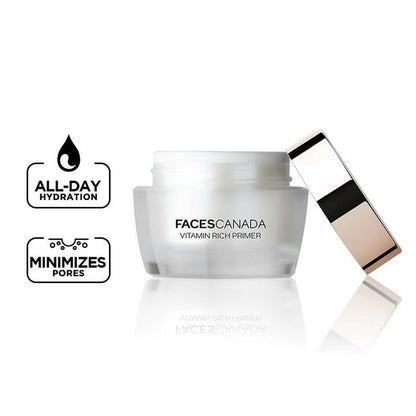 Faces Canada Vitamin Rich Primer