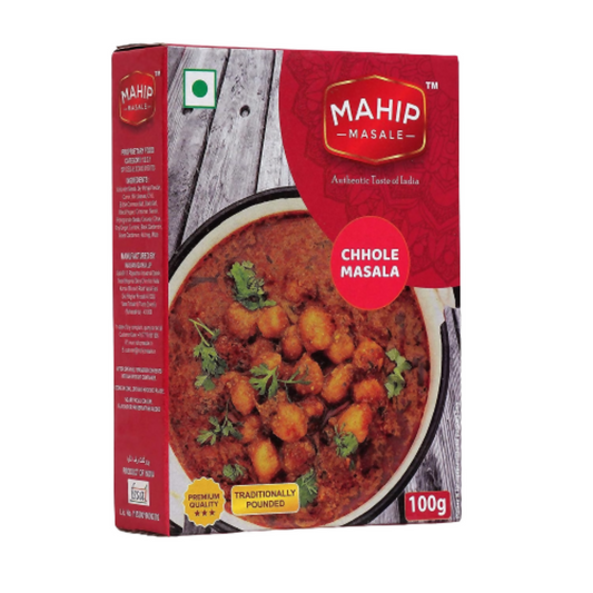 Mahip Masale Chole Masala -  USA, Australia, Canada 