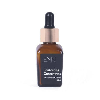 Enn Brightening Concentrate Anti-Ageing Face Serum