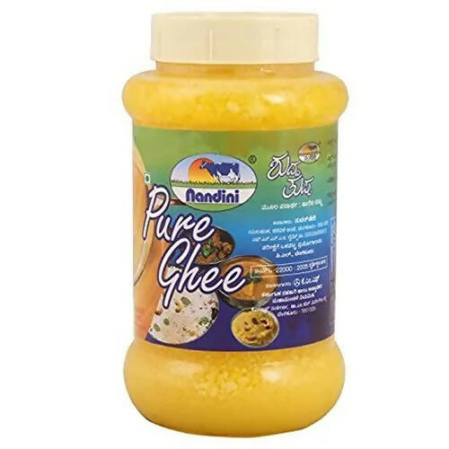 Nandini Pure Ghee -  USA, Australia, Canada 