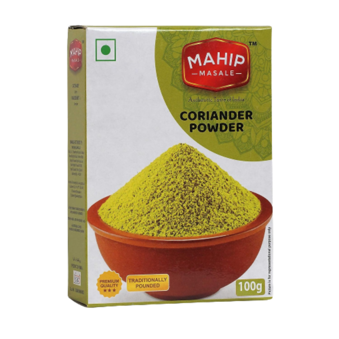 Mahip Masale Coriander Powder -  USA, Australia, Canada 