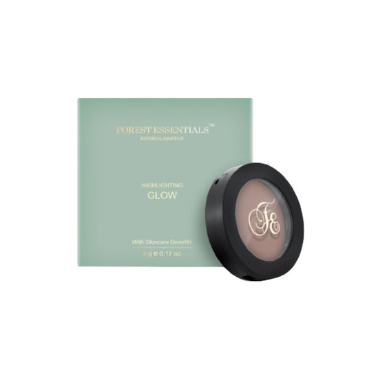 Forest Essentials Highlighting Glow Kansa - Bronze