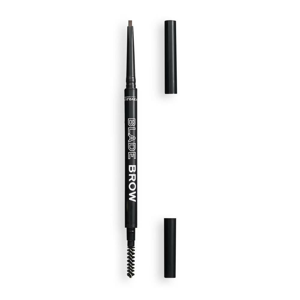 Revolution Relove Blade Brow Pencil - Dark Brown