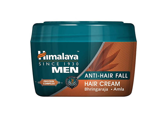 Himalaya Herbals Anti-Hair Fall Hair Cream For Men