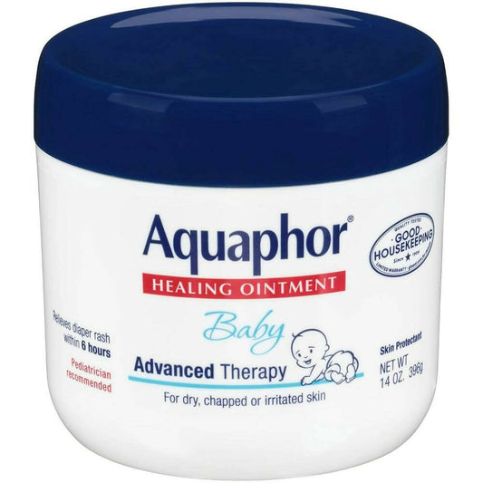 Aquaphor Advanced Therapy Baby Healing Ointment -  buy in usa 