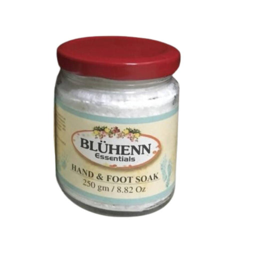 Rhuto India Hand & Foot Soak powder