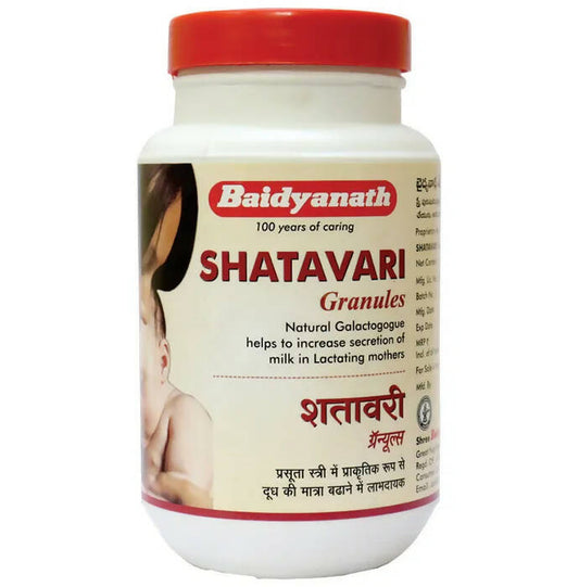 Baidyanath Nagpur Shatavari Granules - buy in USA, Australia, Canada