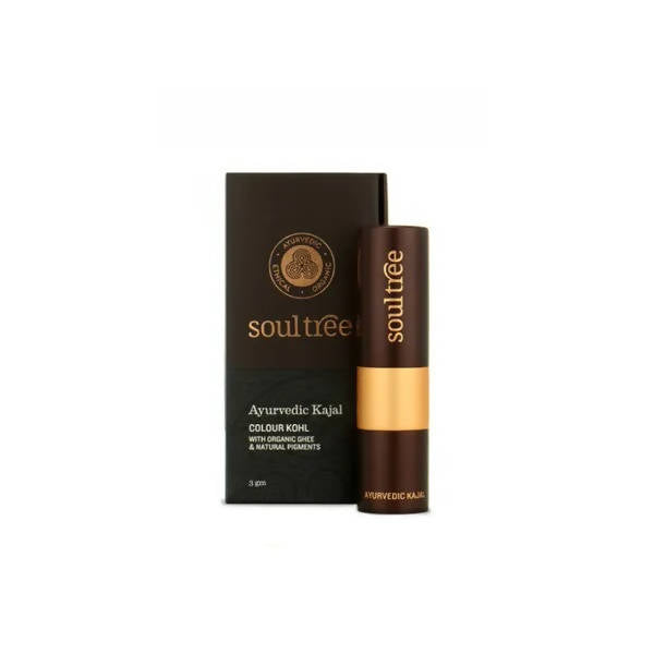 Soultree Ayurvedic Copper Tint Kajal