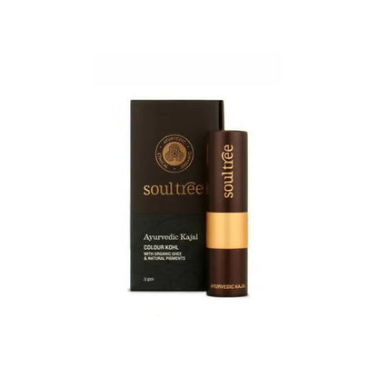 Soultree Ayurvedic Copper Tint Kajal