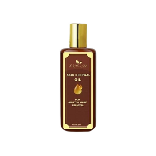 The Wellness Shop Skin Renewal Oil - buy in USA, Australia, Canada