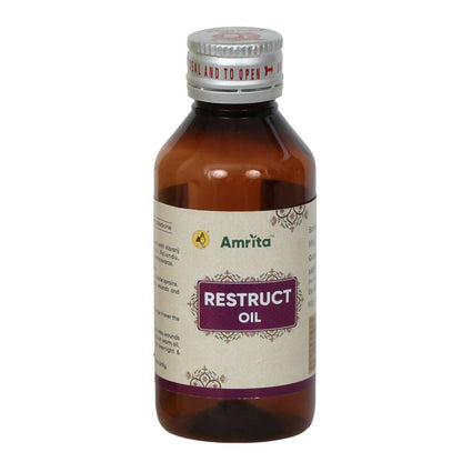 Amrita Restruct Oil