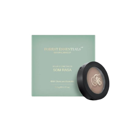 Forest Essentials Som Rasa Velvet Concealer Tulsi