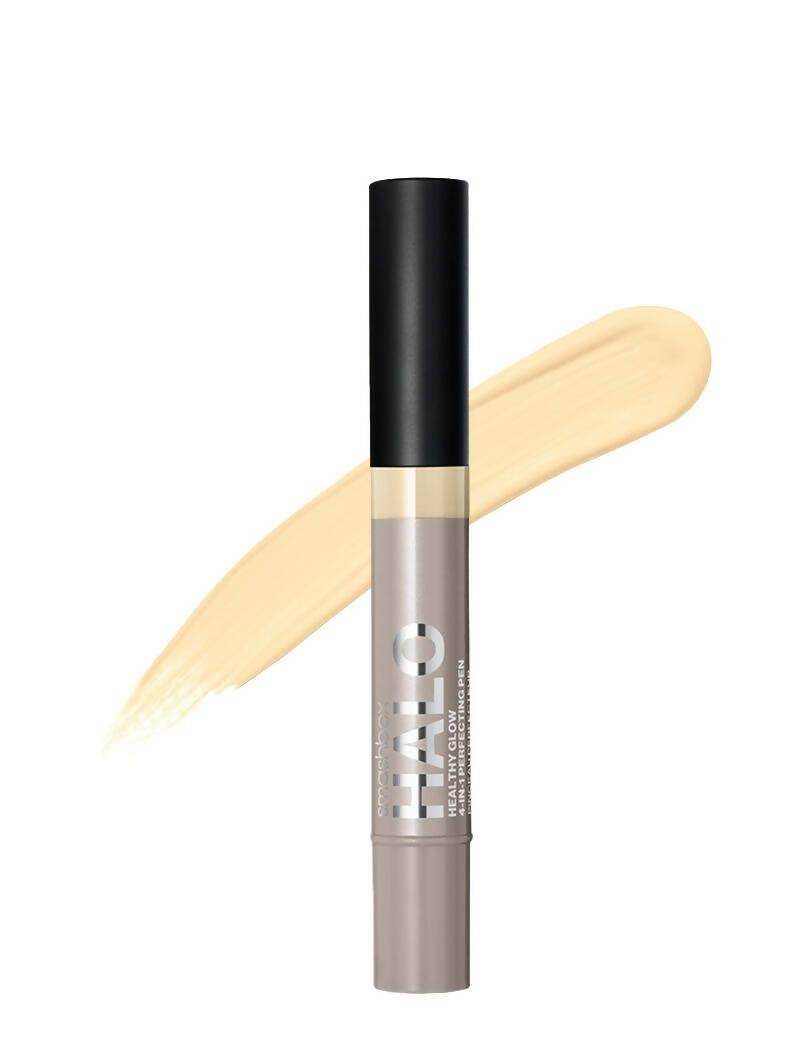 Smashbox Halo Healthy Glow 4-In-1 Perfecting Pen - F10W (Concealer) - BUDNE