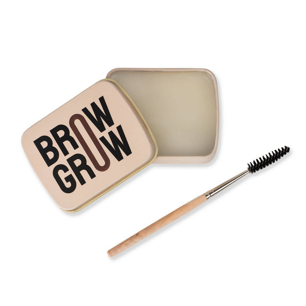 Indulgeo Essentials Brow Grow