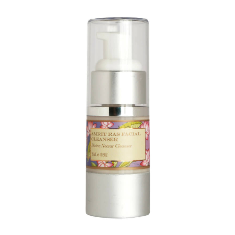 Ohria Ayurveda Amrit Ras Facial Cleanser - usa canada australia