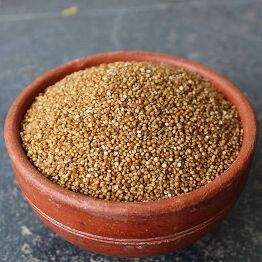 Freshon Organic Unpolished Kodo Millets -  USA, Australia, Canada 