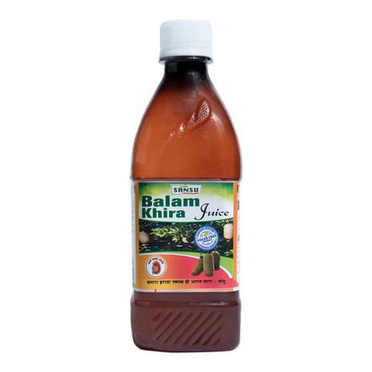 Sansu Balam khira Juice