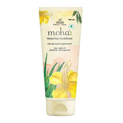 Moha Herbal Hair Conditioner