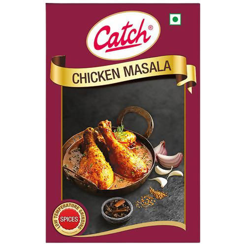 Catch Chicken Masala