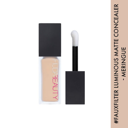 Huda Beauty Faux Filter Concealer - Meringue