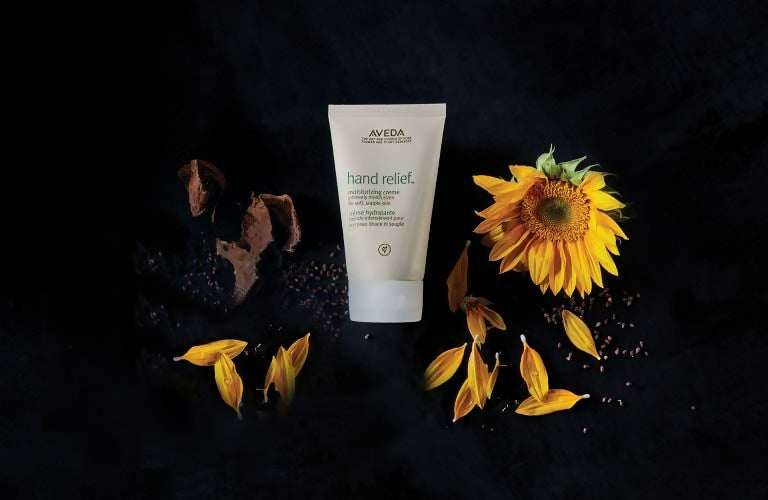 Aveda Hand Relief Moisturizing Creme