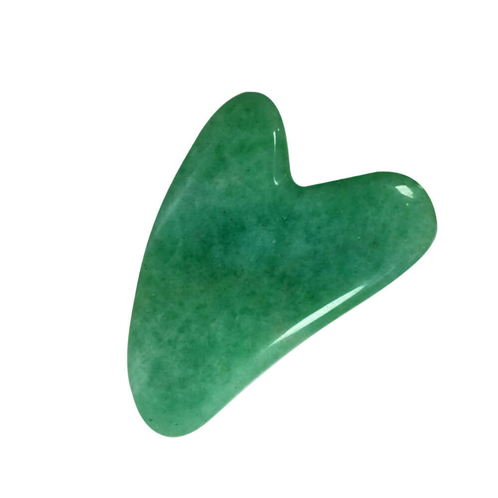 Love Earth Jade Gua Sha - usa canada australia