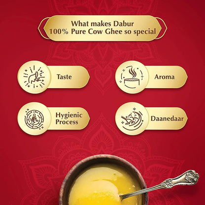 Dabur Cow Ghee