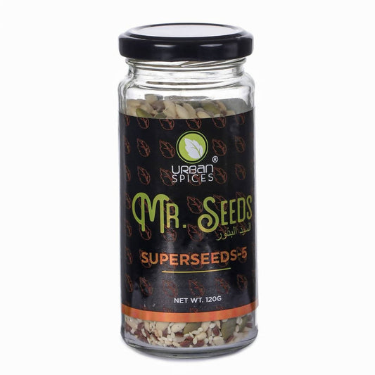 Urban Spices Mr. Seeds Superseed 5 -  buy in usa 