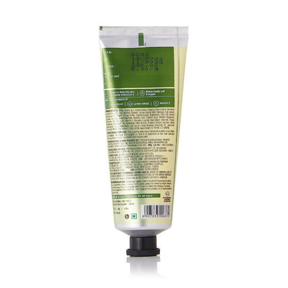 Fabessentials Avacado Lychee Hand Cream