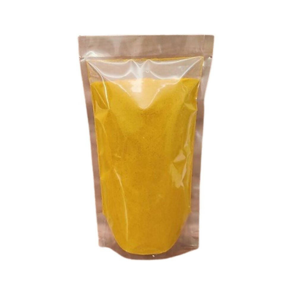 Satjeevan Organic Haldi Turmeric Powder