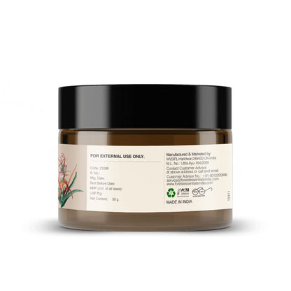 Forest Essentials Deep Moisture Cleansing Balm