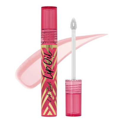 L.A. Girl Lip Oil - Sheer Watermelon