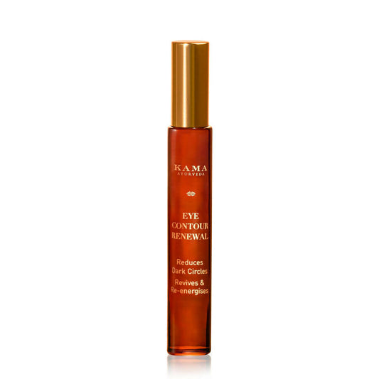 Kama Ayurveda Eye Contour Renewal Serum - BUDNE