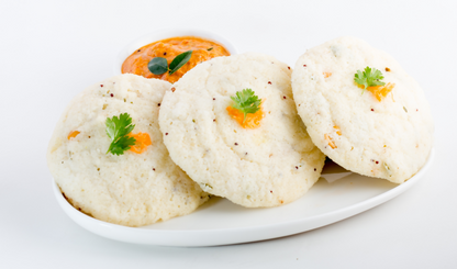 Farmveda Instant Mix- Rava Idli