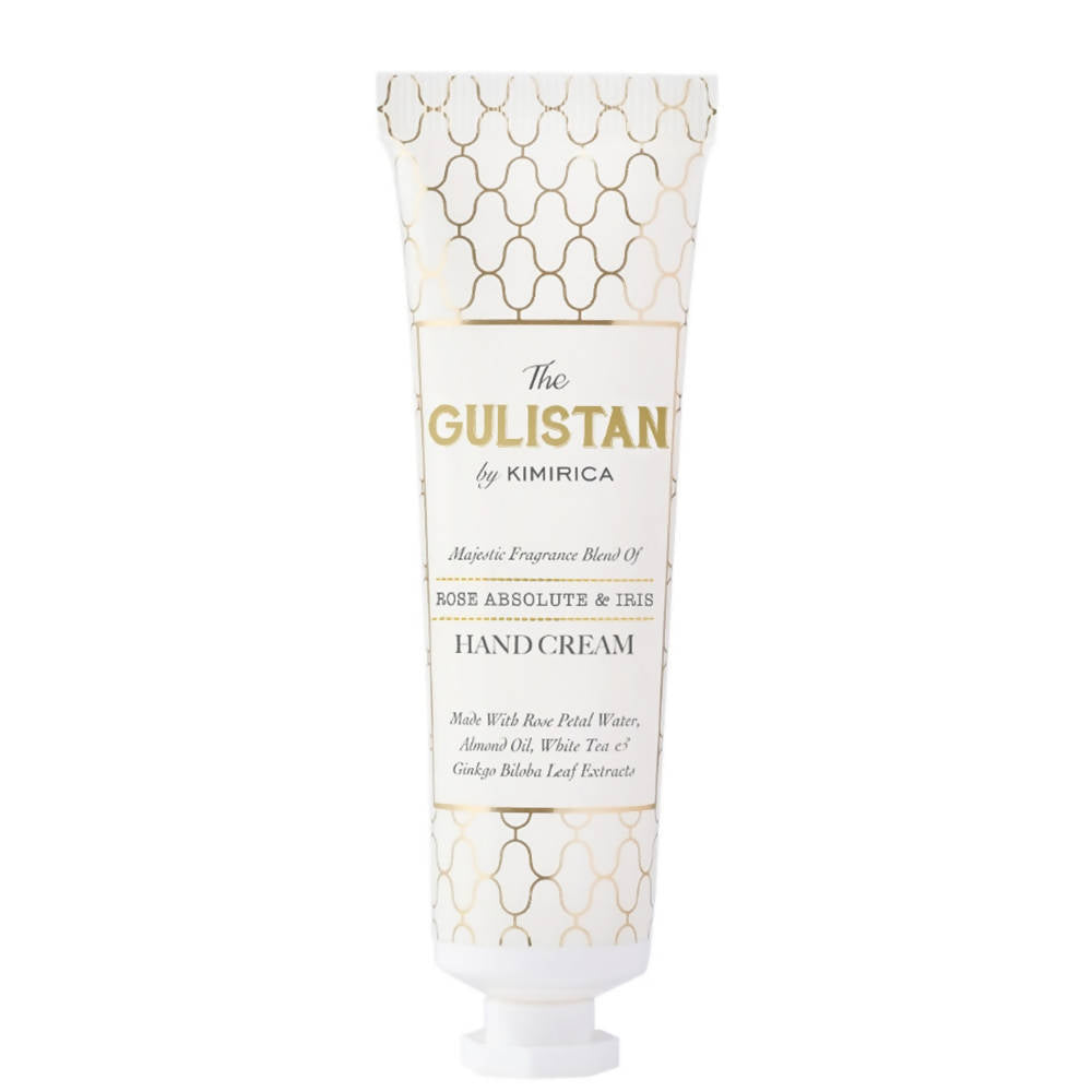 Kimirica The Gulistan Hand Cream - BUDNE