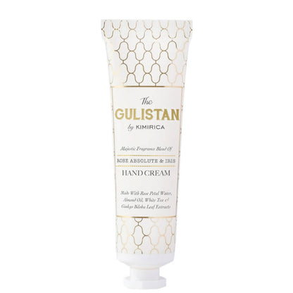 Kimirica The Gulistan Hand Cream - BUDNE