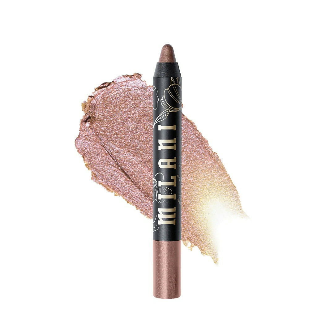 Milani Gilded Flora Eyeshadow Stick - Rosewood