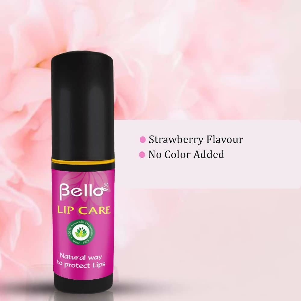 Bello Herbals Lip Care