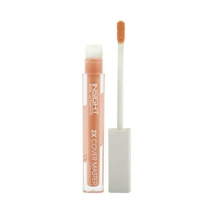 Insight Cosmetics 2X Cover Master Concealer - Sunbeige